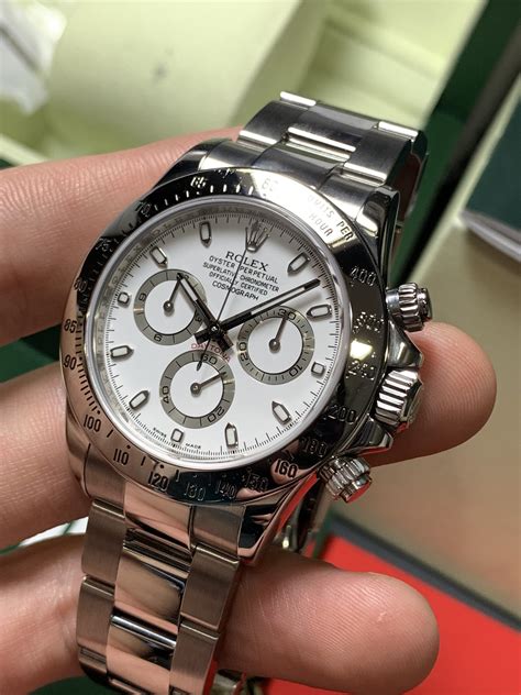 rolex 116520.